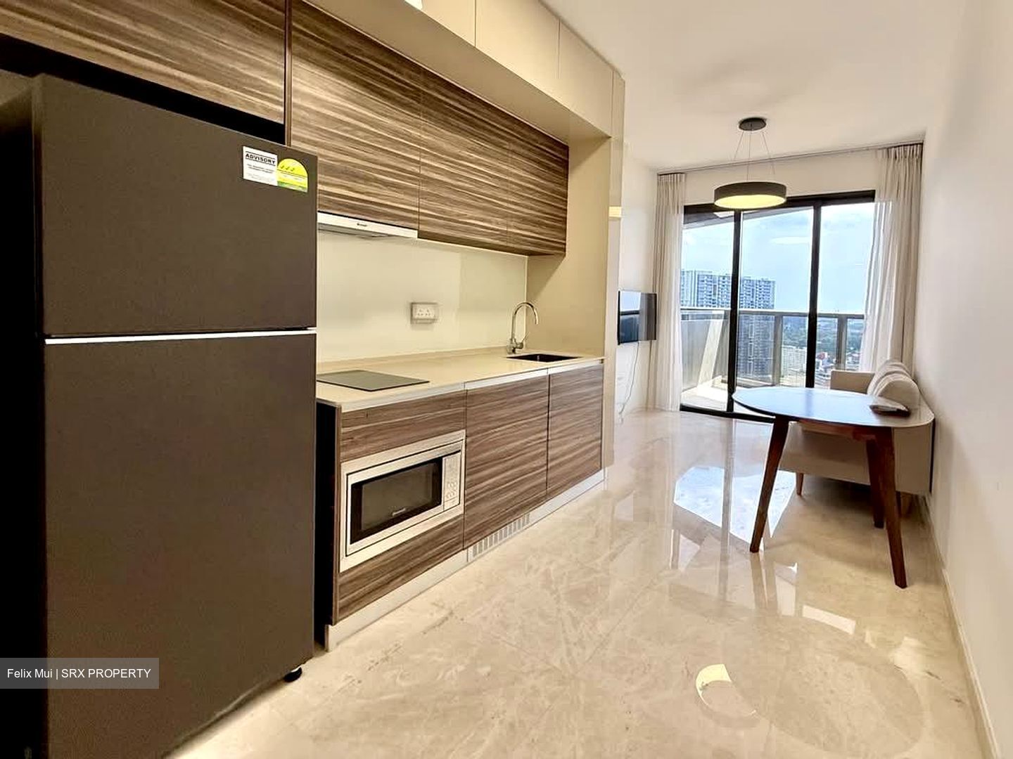 Commonwealth Towers (D3), Condominium #538356971